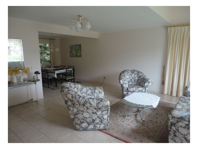 Middle Park QLD 4074