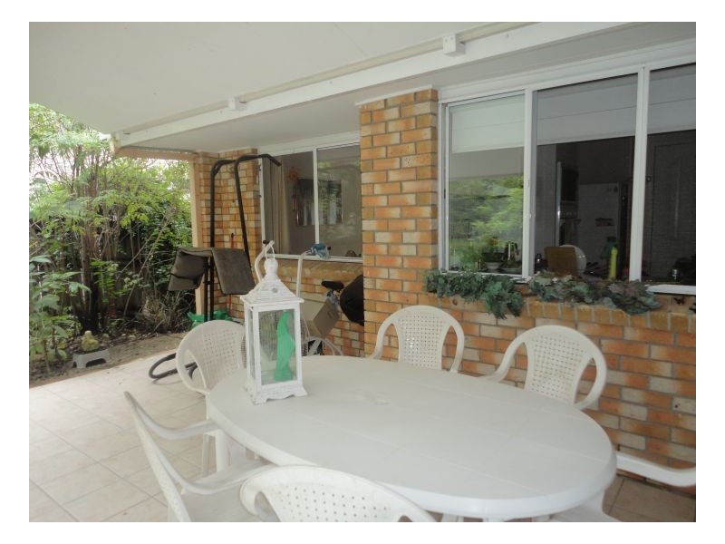 Middle Park QLD 4074