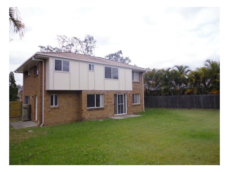 Middle Park QLD 4074