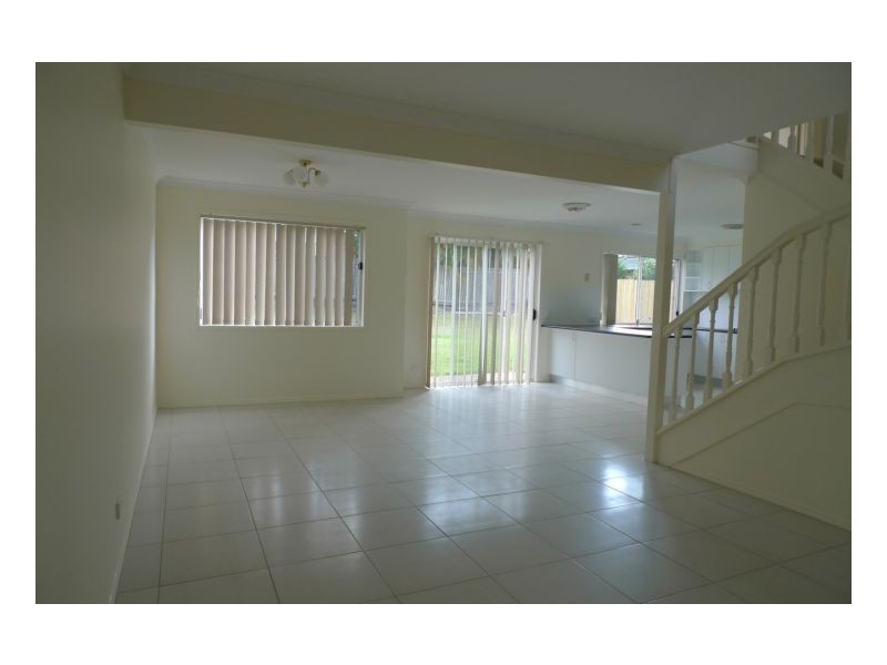 Middle Park QLD 4074