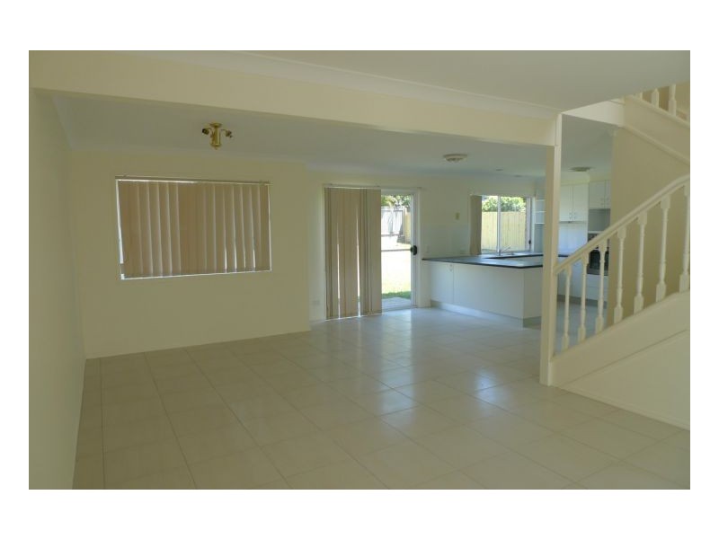 Middle Park QLD 4074