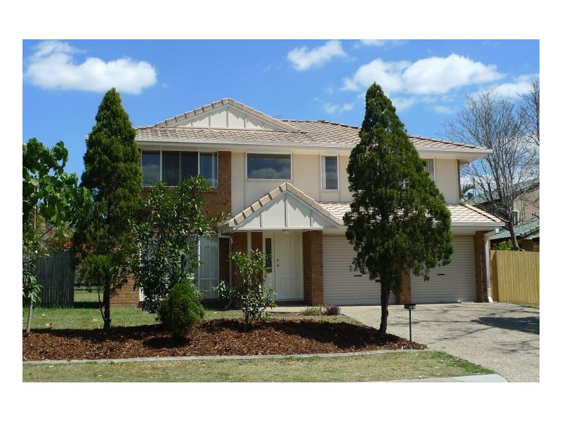 Middle Park QLD 4074