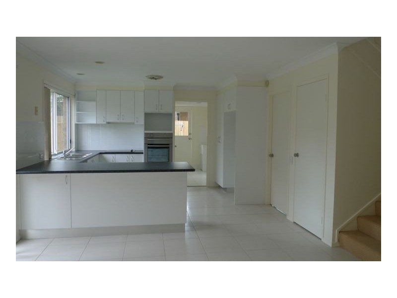 Middle Park QLD 4074