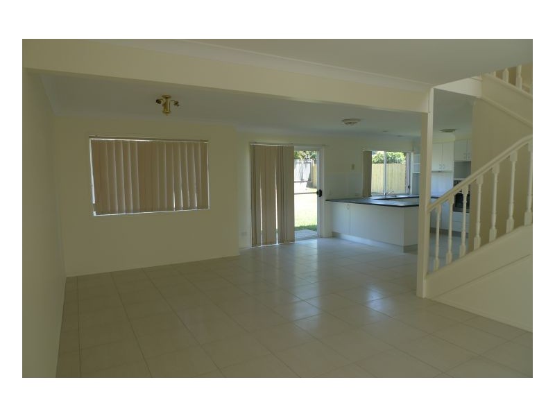 Middle Park QLD 4074