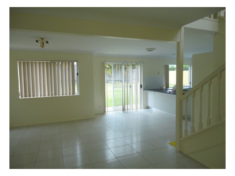 Middle Park QLD 4074