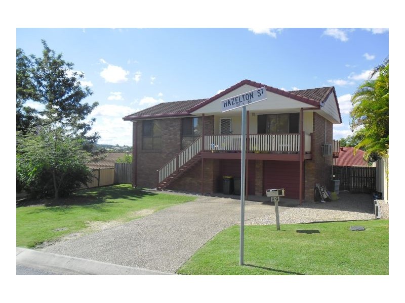 Riverhills QLD 4074