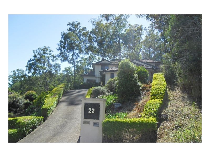 Mount Ommaney QLD 4074