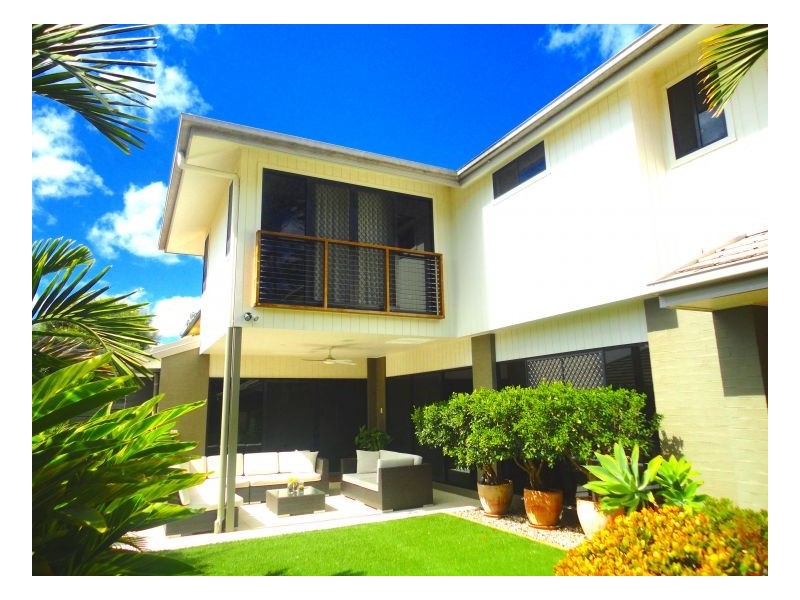 127 Edenbrooke Dv, Seventeen Mile Rocks QLD 4073