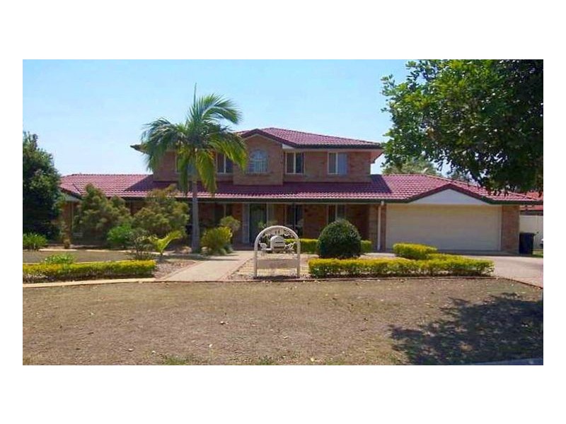 Forest Lake QLD 4078