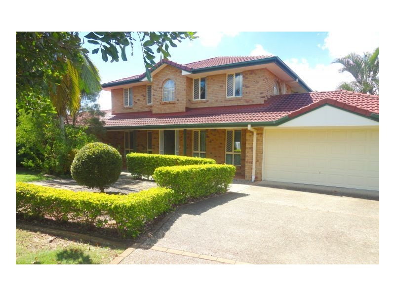 Forest Lake QLD 4078