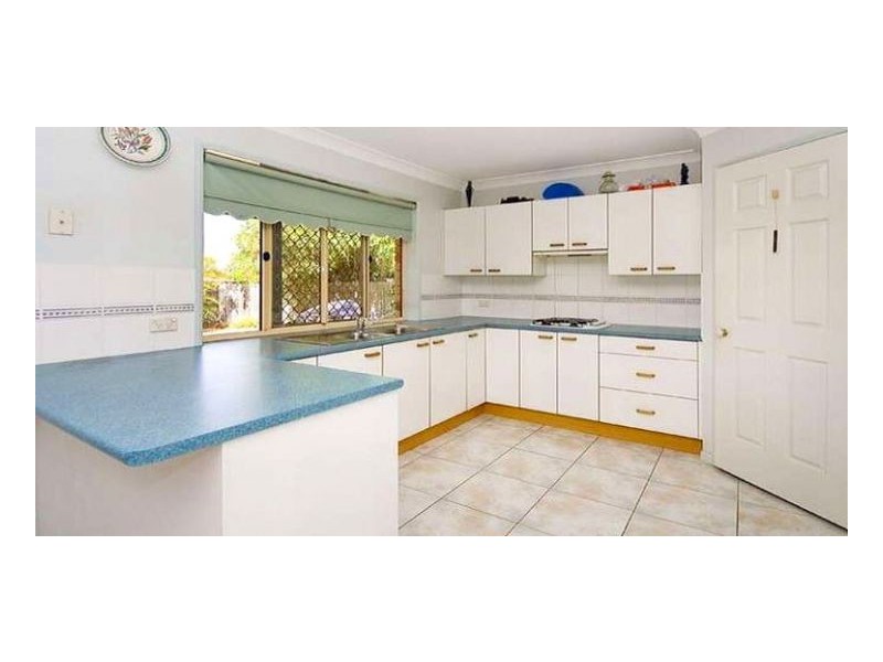 Forest Lake QLD 4078