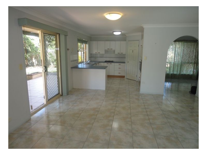 Forest Lake QLD 4078