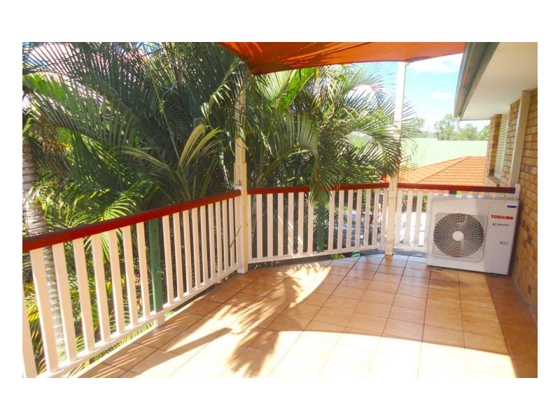 Forest Lake QLD 4078