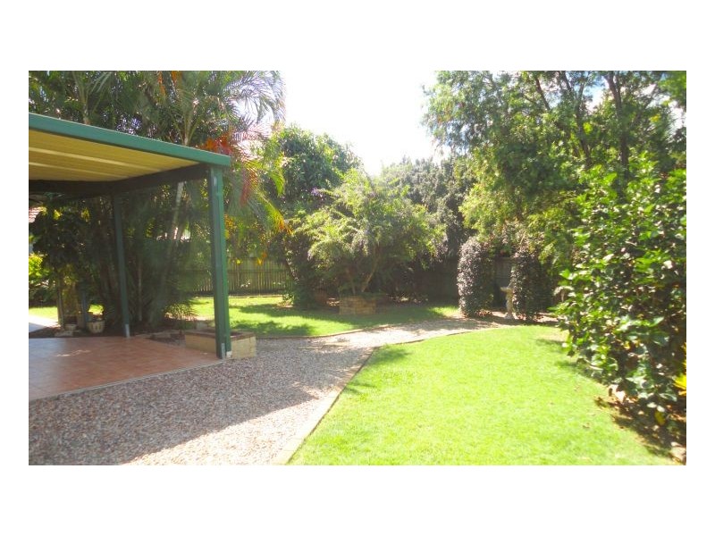 Forest Lake QLD 4078