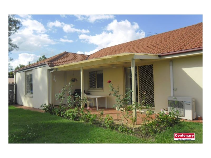 Forest Lake QLD 4078