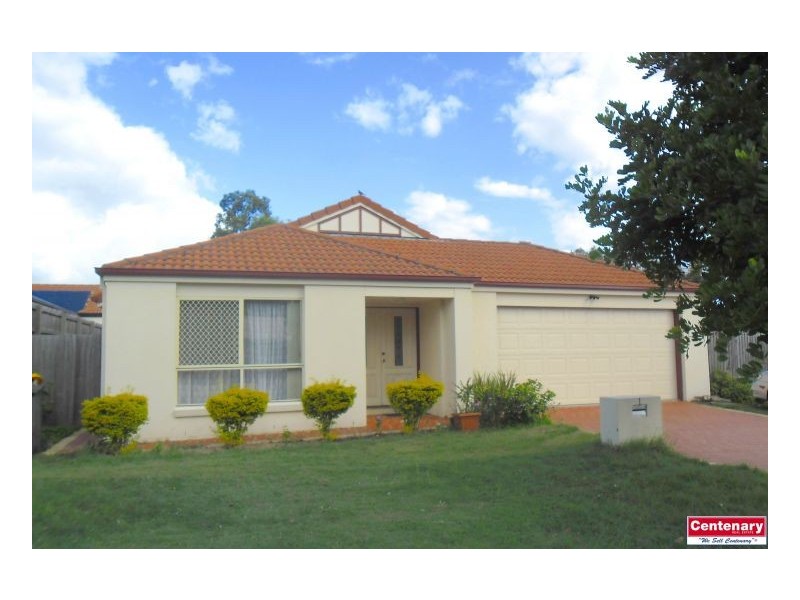 Forest Lake QLD 4078