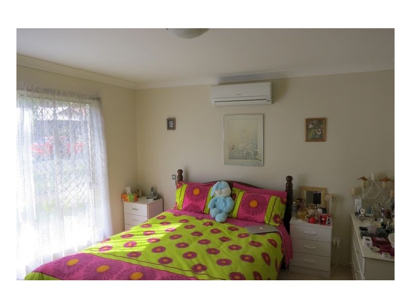 Forest Lake QLD 4078