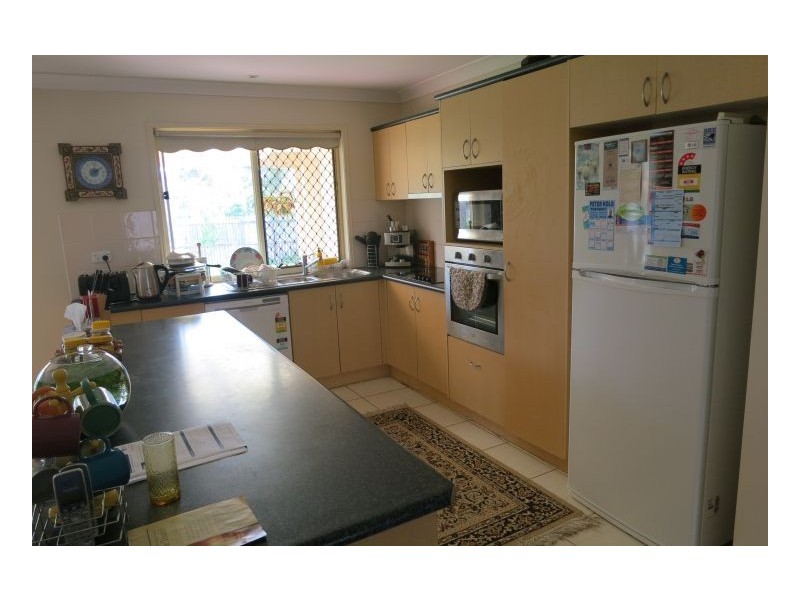 Forest Lake QLD 4078