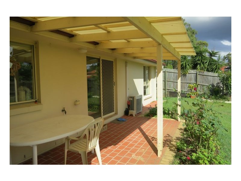 Forest Lake QLD 4078