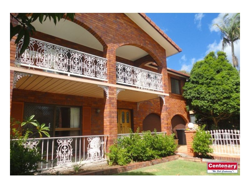 Jamboree Heights QLD 4074