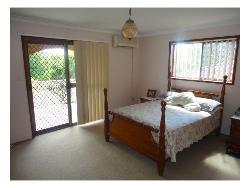 Jamboree Heights QLD 4074