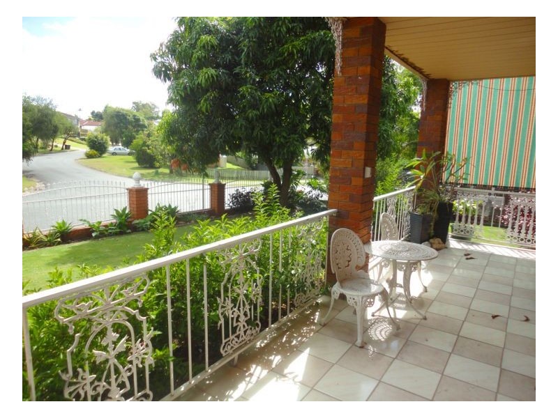 Jamboree Heights QLD 4074