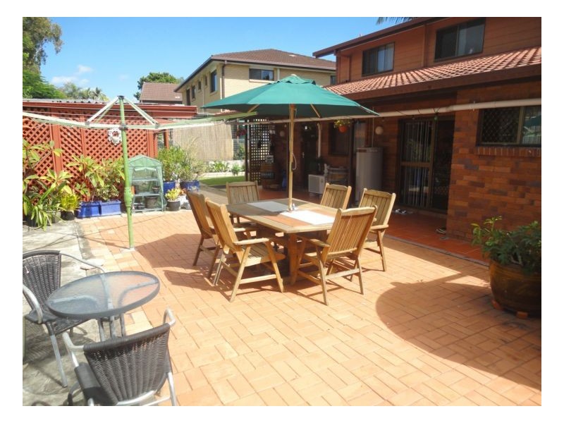 Jamboree Heights QLD 4074