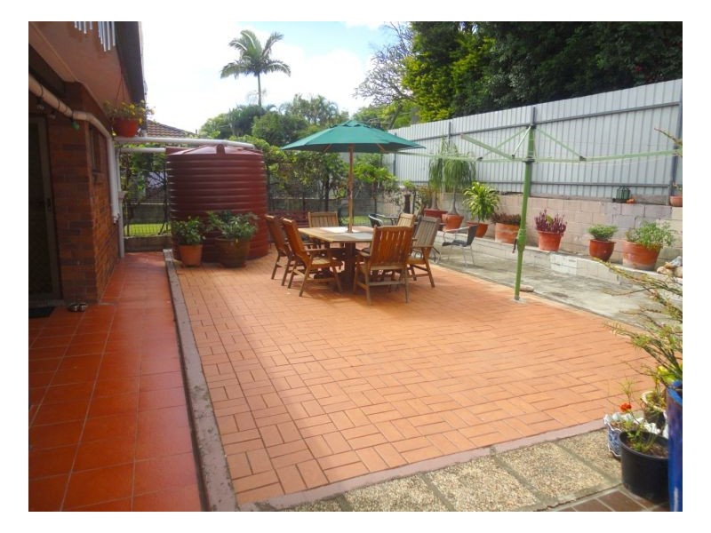 Jamboree Heights QLD 4074