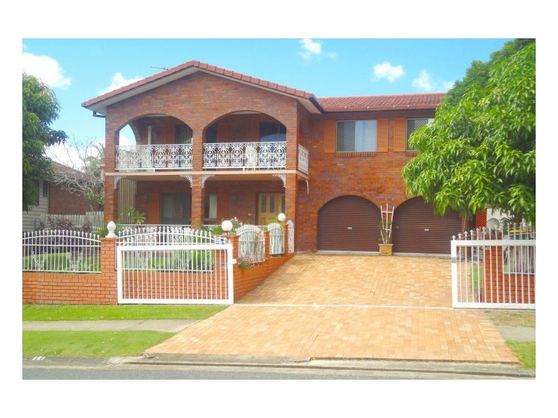 Jamboree Heights QLD 4074