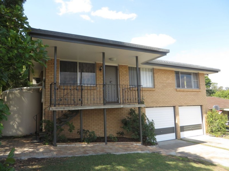 Jamboree Heights QLD 4074