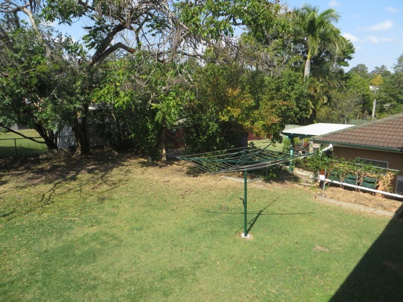 Jamboree Heights QLD 4074