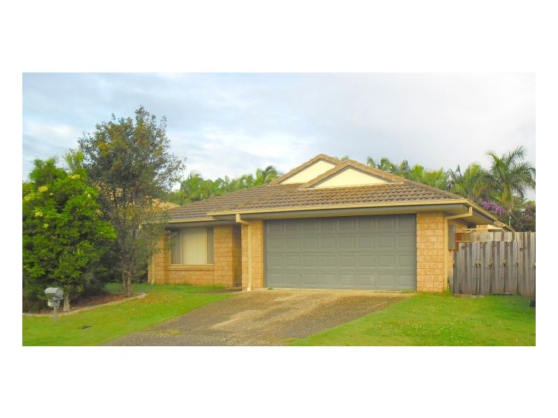 Doolandella QLD 4077