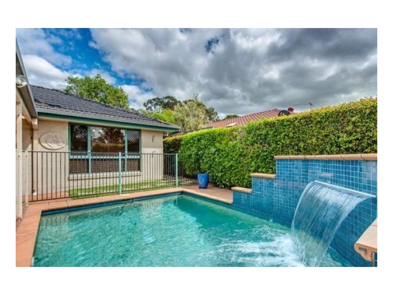 Forest Lake QLD 4078
