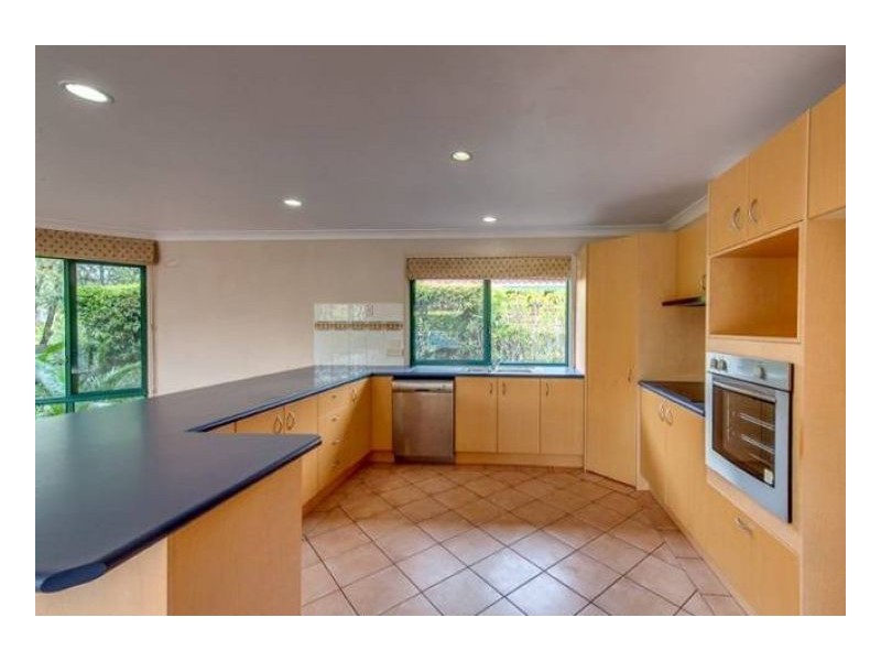 Forest Lake QLD 4078