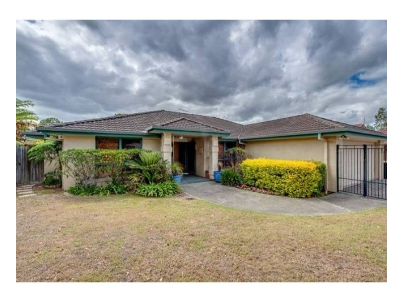 Forest Lake QLD 4078