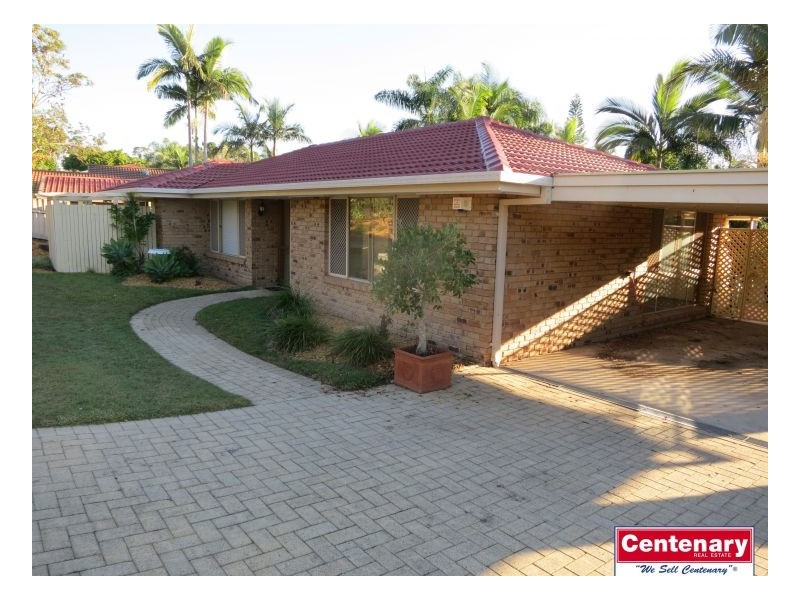 Sinnamon Park QLD 4073