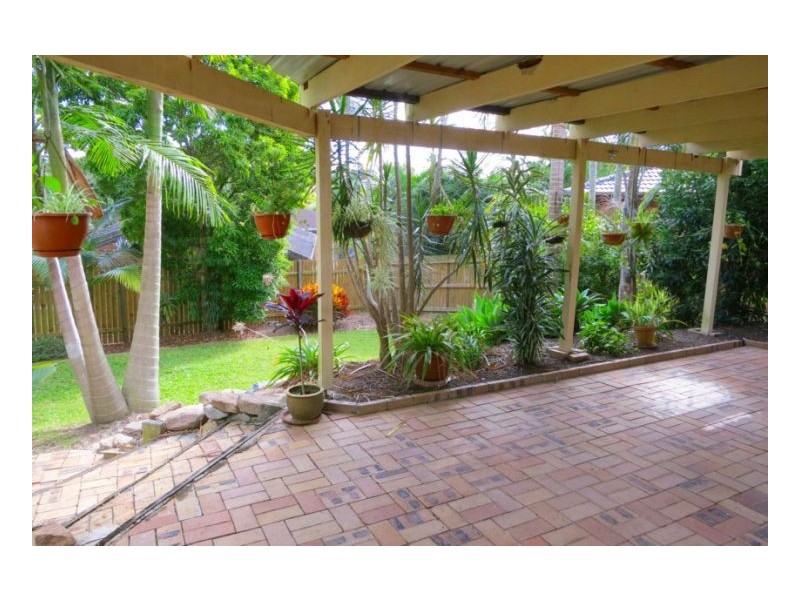 Sinnamon Park QLD 4073