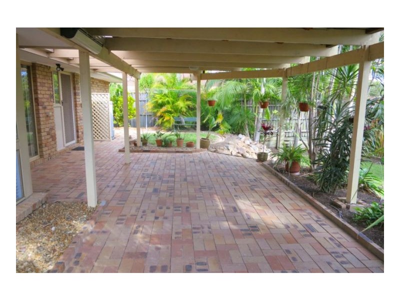 Sinnamon Park QLD 4073