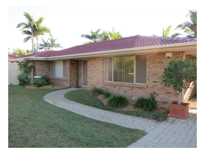 Sinnamon Park QLD 4073