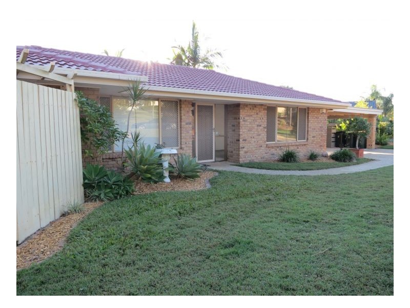 Sinnamon Park QLD 4073