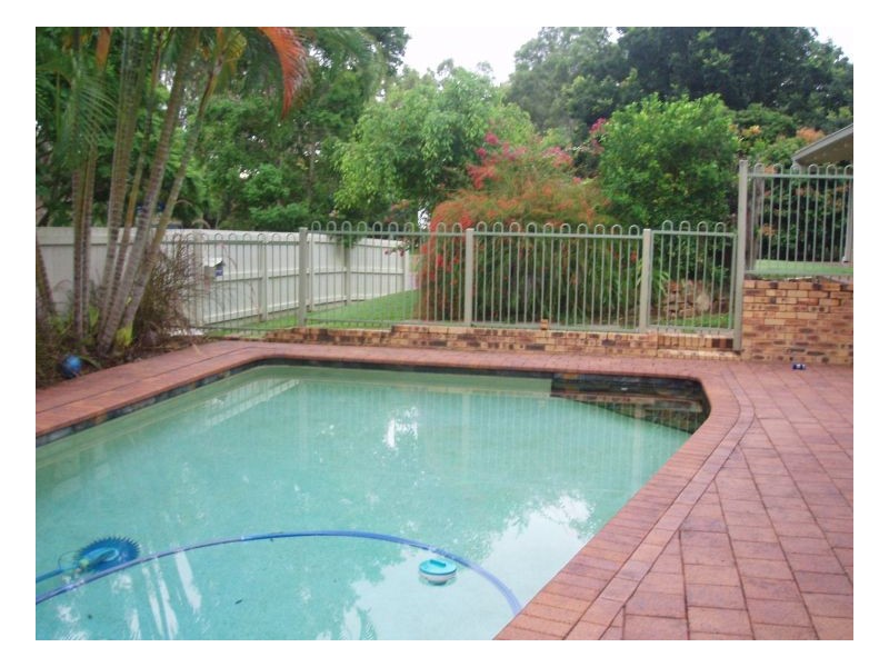 Jindalee QLD 4074