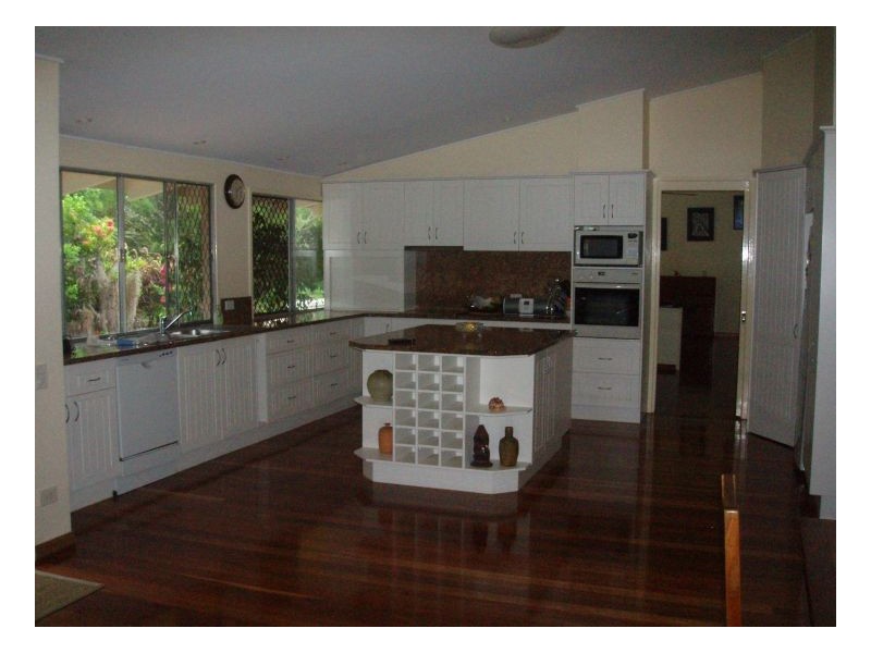 Jindalee QLD 4074
