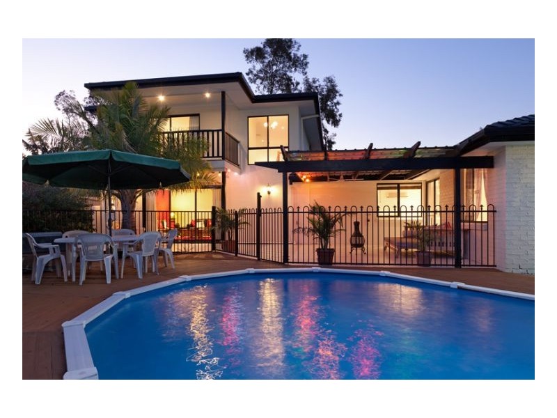 Sinnamon Park QLD 4073
