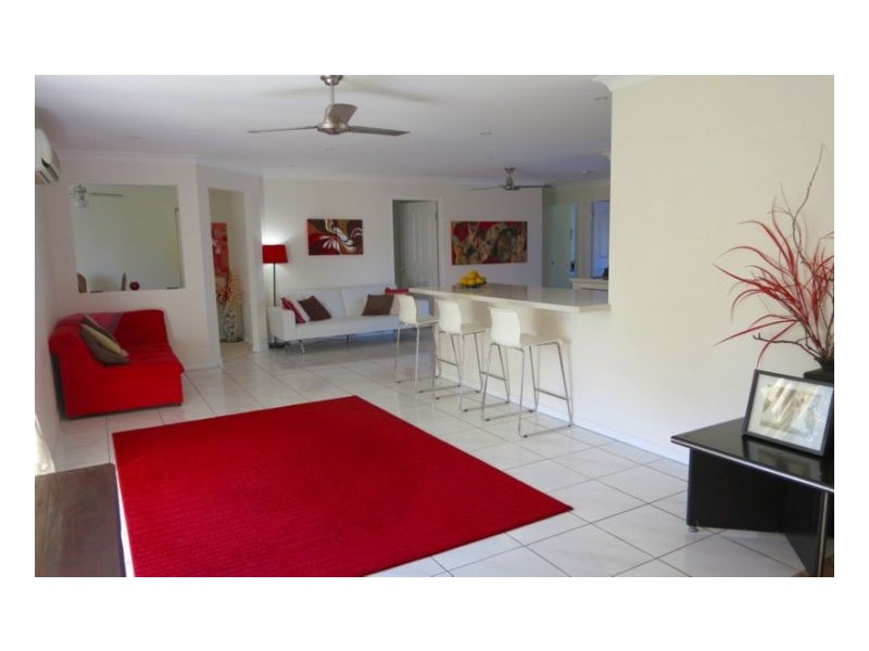Sinnamon Park QLD 4073