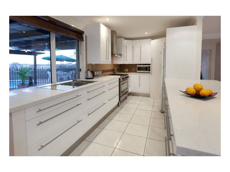 Sinnamon Park QLD 4073
