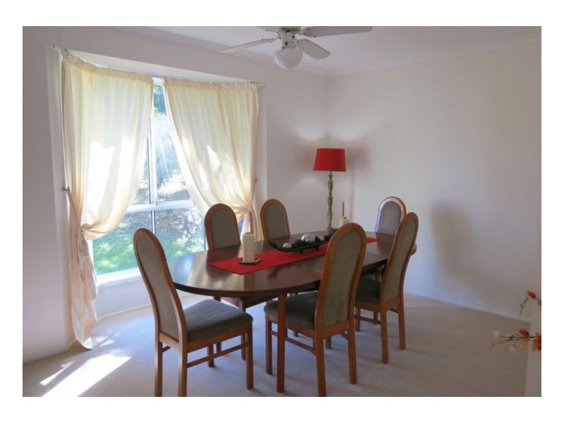 Sinnamon Park QLD 4073
