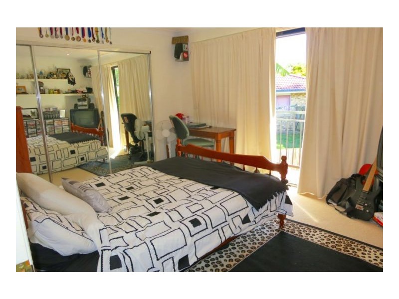 Sinnamon Park QLD 4073