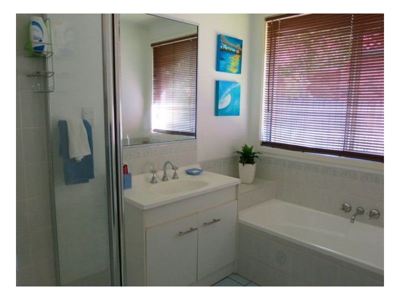 Sinnamon Park QLD 4073