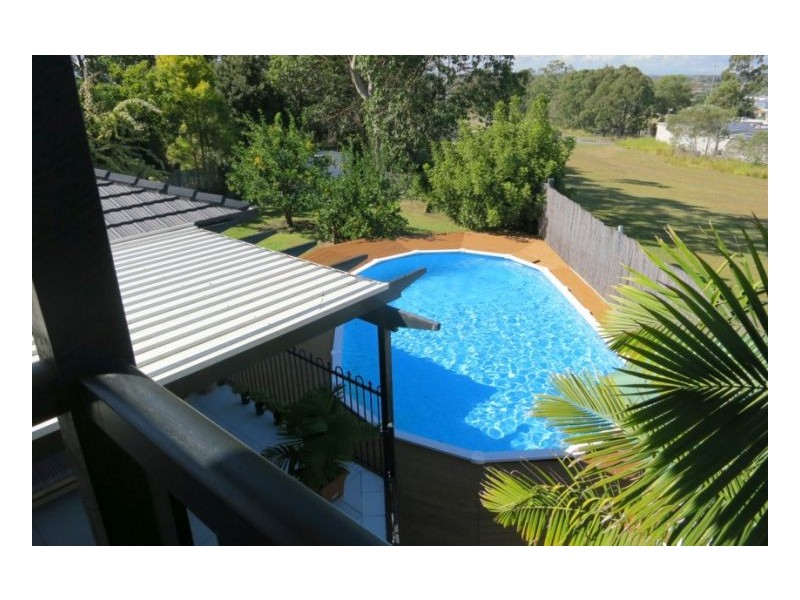 Sinnamon Park QLD 4073
