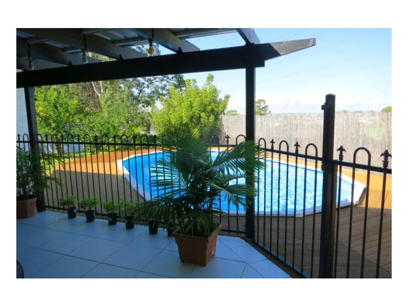 Sinnamon Park QLD 4073